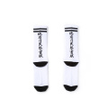 2019 Design de novos personagens Cotton Fashion Woman Woman personalizada por atacado Happy Socks